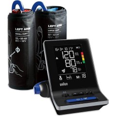 "Braun Blood Pressure Monitor BUA6350EU - Accurate, Reliable Health Tracking at Home"